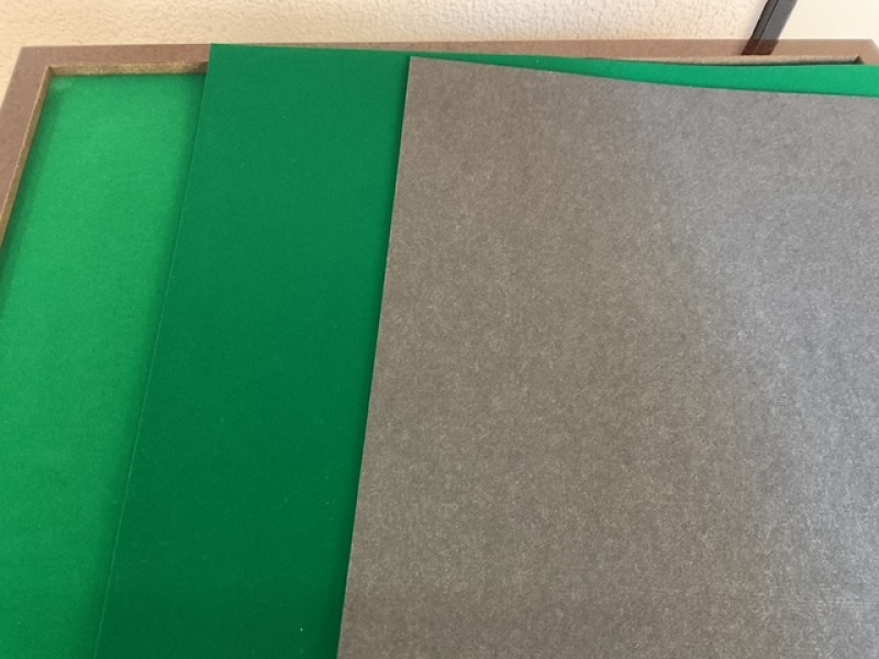 天板マット(乗せ)